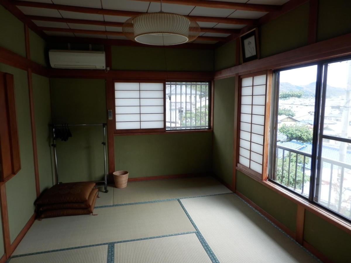Setonejuan Hotel Takamatsu Luaran gambar