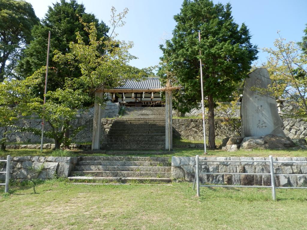 Setonejuan Hotel Takamatsu Luaran gambar