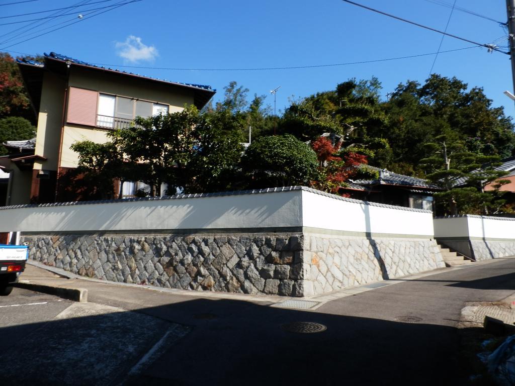 Setonejuan Hotel Takamatsu Luaran gambar