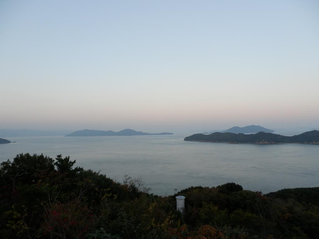 Setonejuan Hotel Takamatsu Luaran gambar