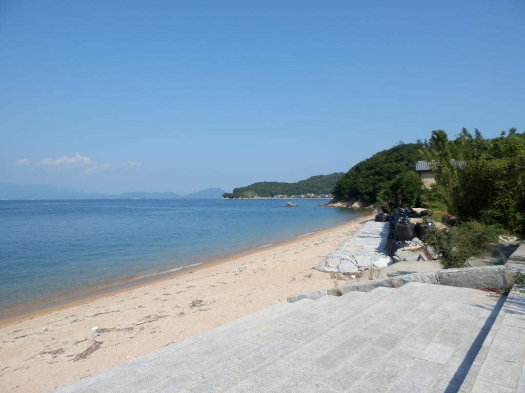 Setonejuan Hotel Takamatsu Luaran gambar
