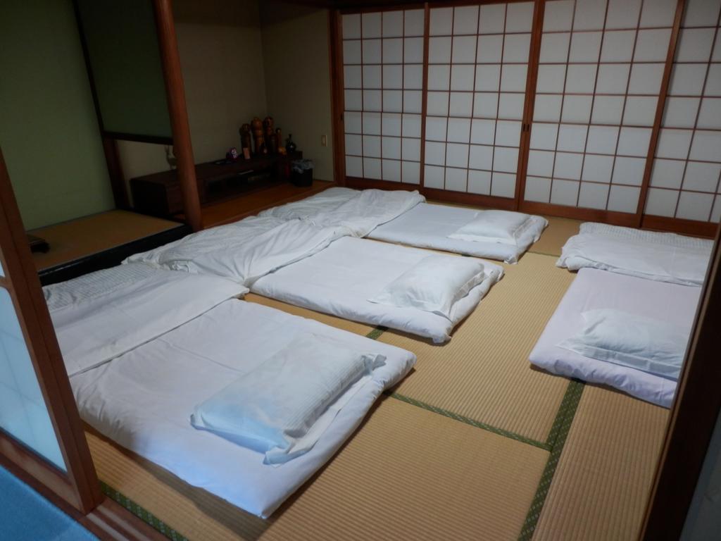 Setonejuan Hotel Takamatsu Luaran gambar