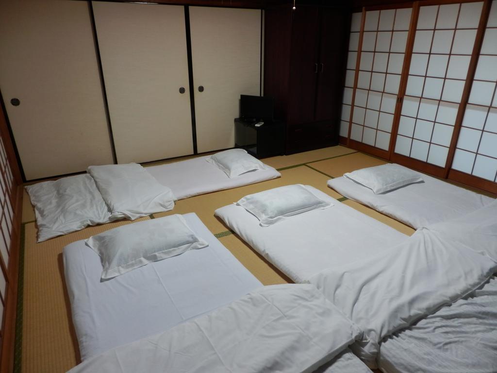 Setonejuan Hotel Takamatsu Luaran gambar